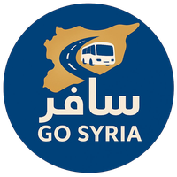Go Syria Bus